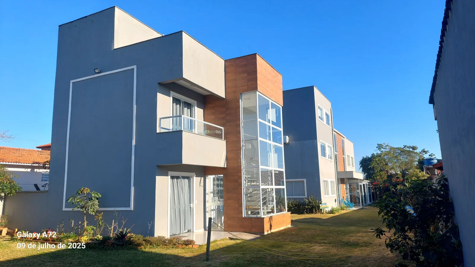 Rosa Surf Hostel