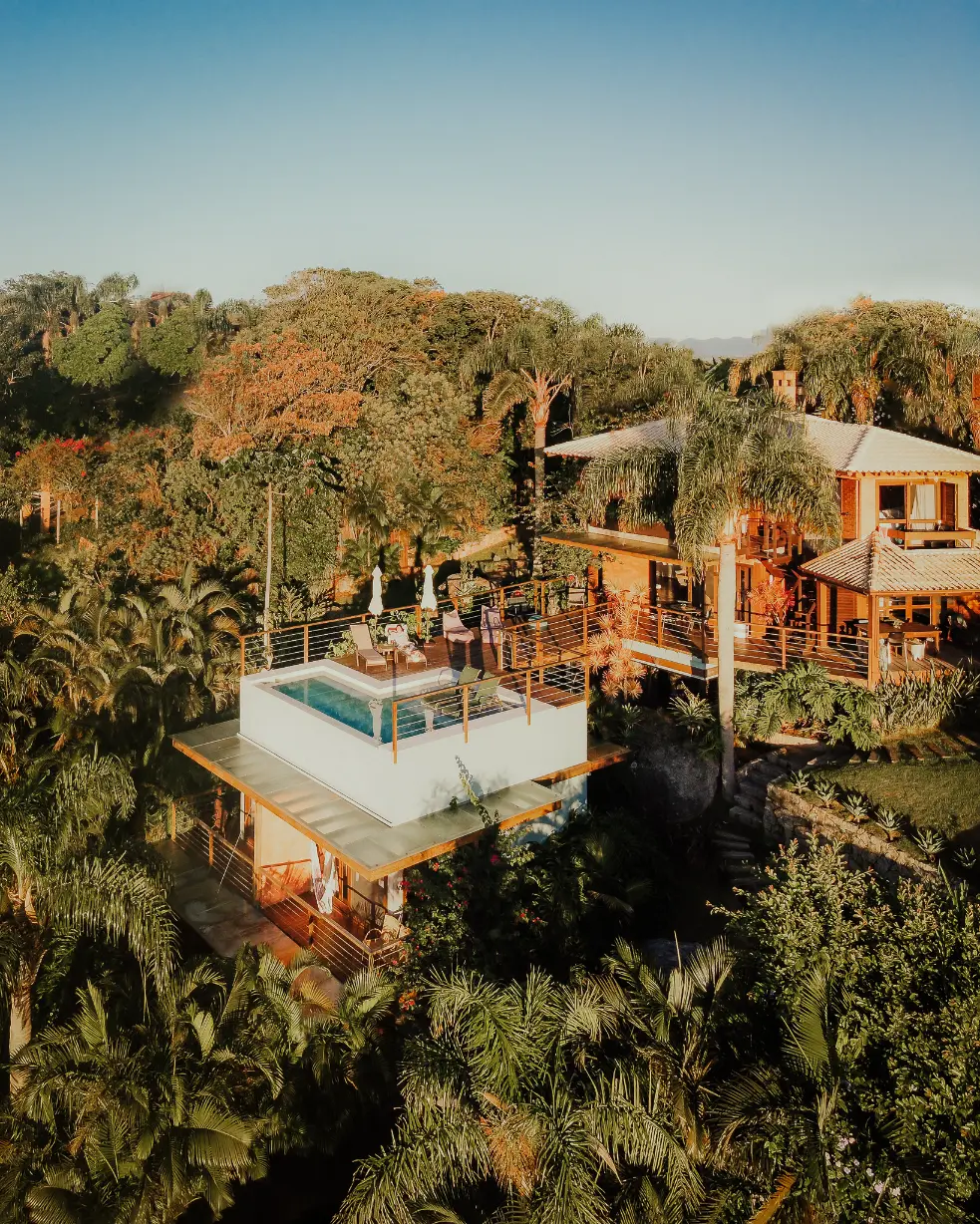 Villa Gardena