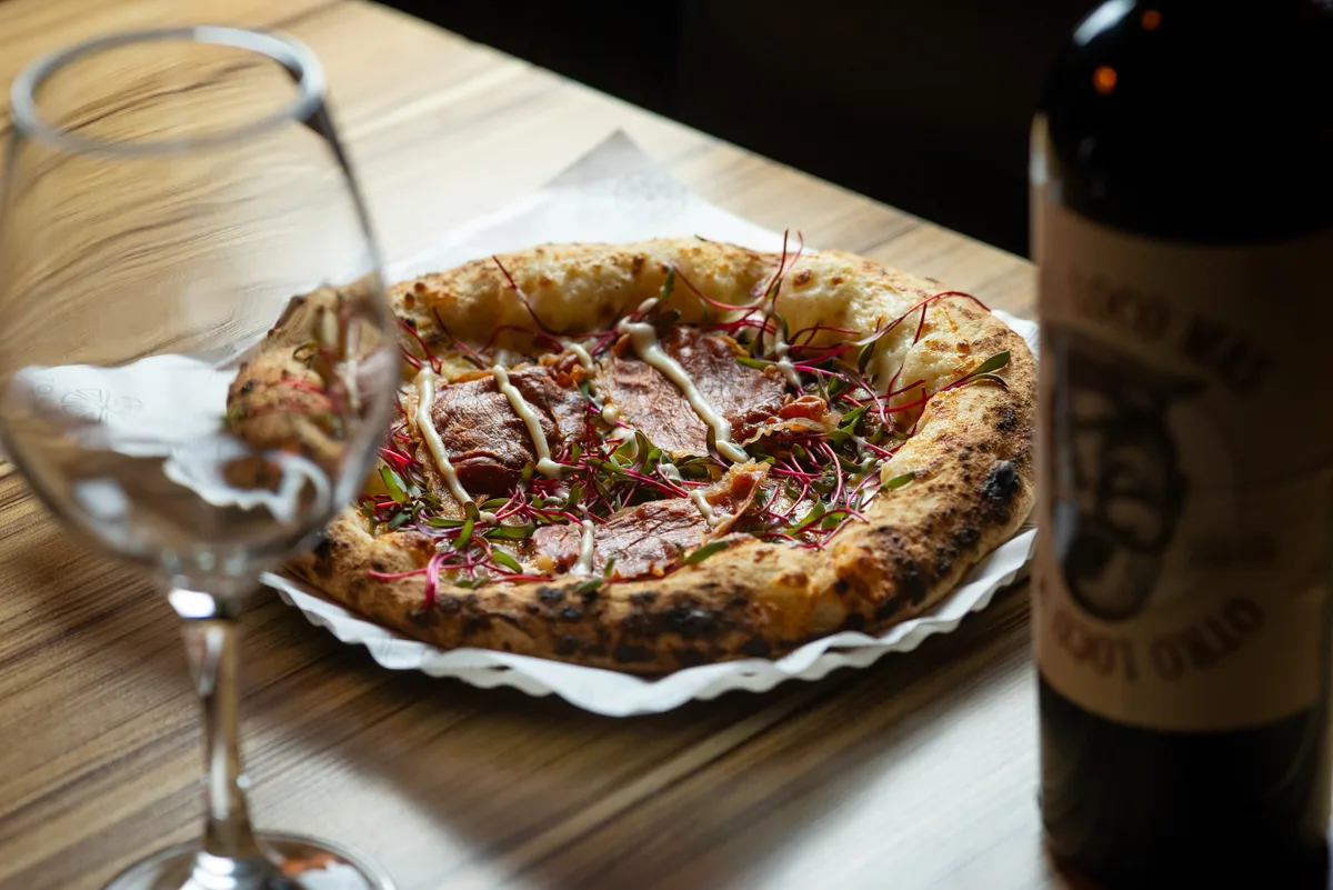 Zolet Pizzas